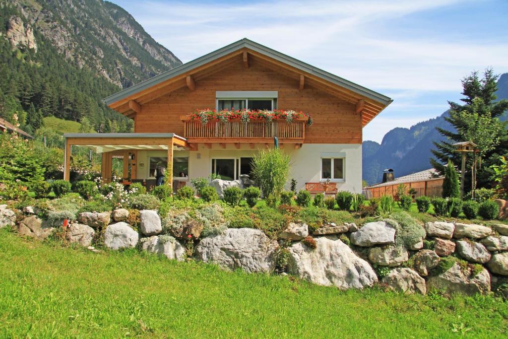 Haus Flua Apartment Brand  Exterior photo